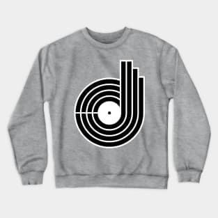 OK MUSIC Crewneck Sweatshirt